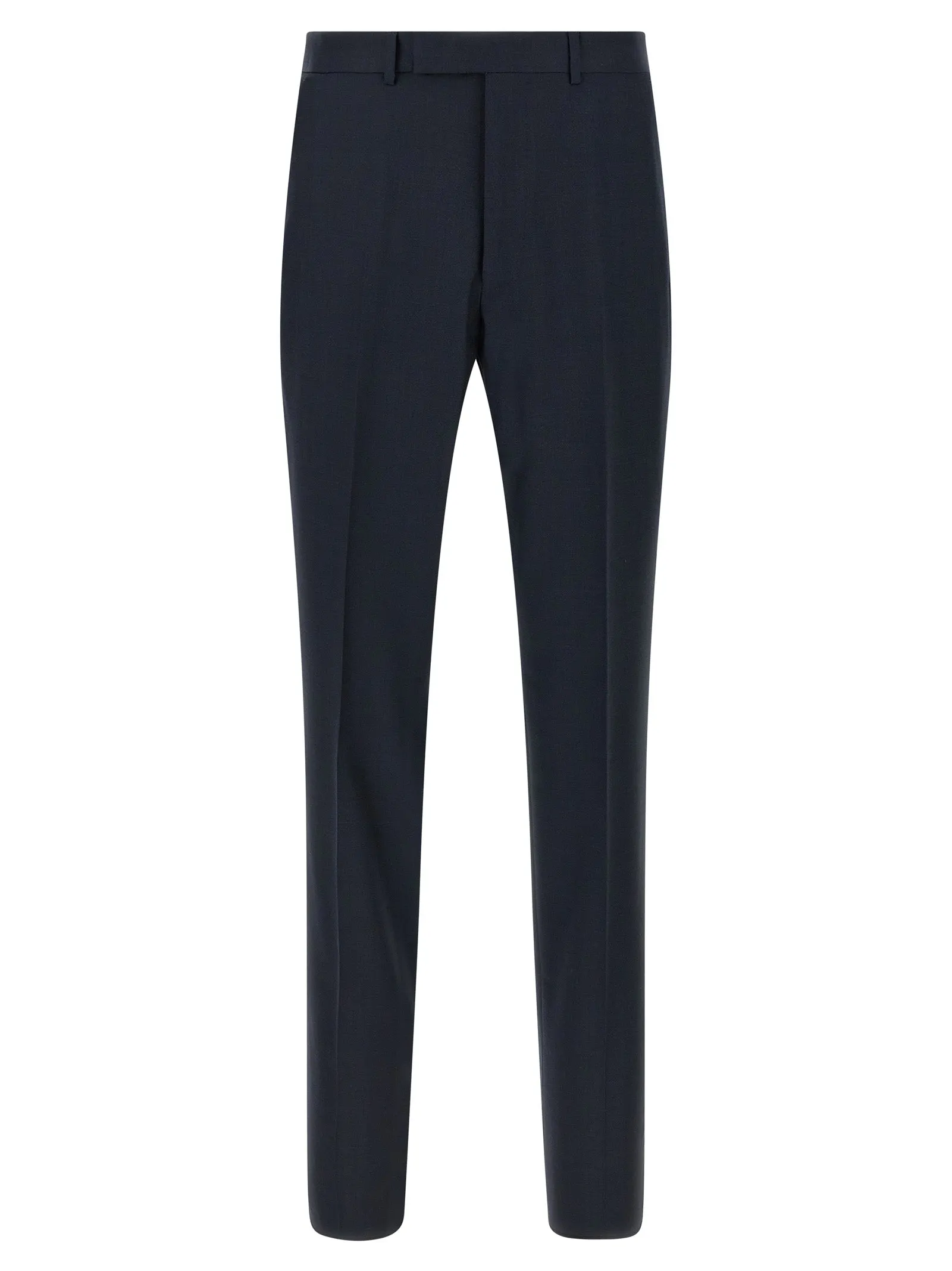 Wool Dress Suits Blue sold by Wanan Luxury product image thumbnail 4