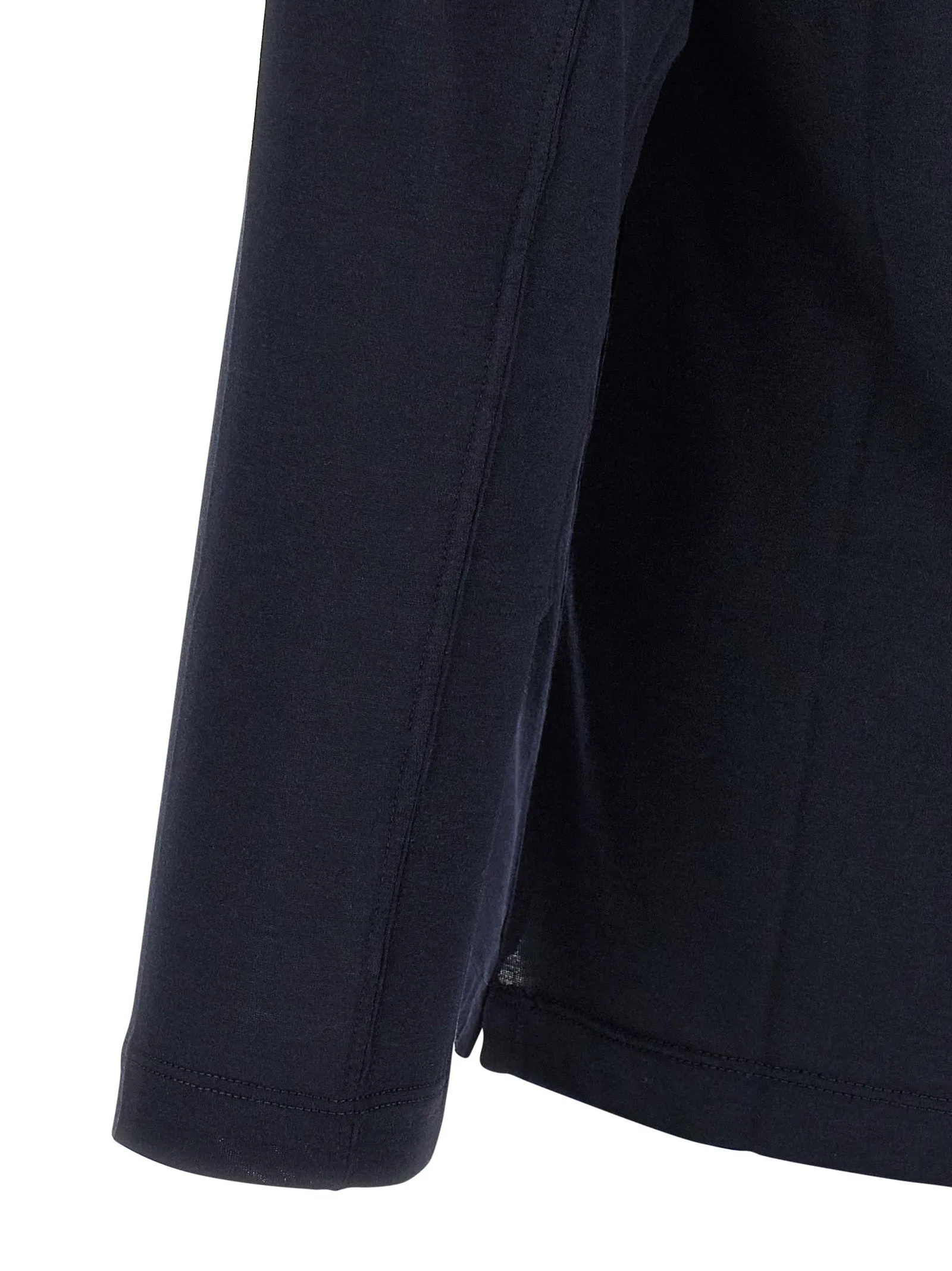 Multi Layer T-Shirt Blue sold by Wanan Luxury product image thumbnail 4