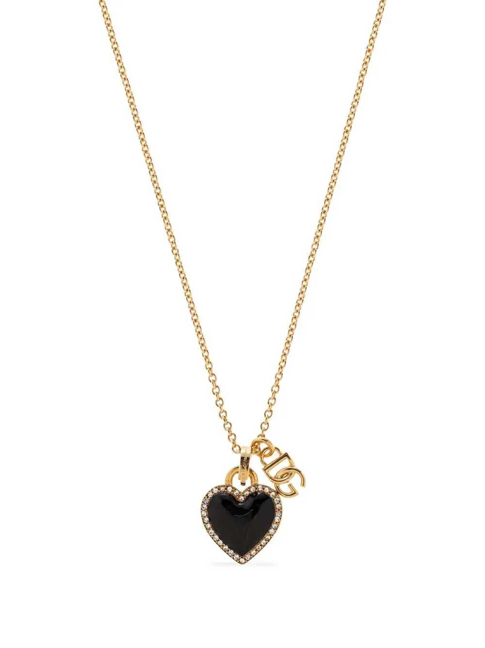 Heart Pendant Necklace sold by Wanan Luxury product image thumbnail 2