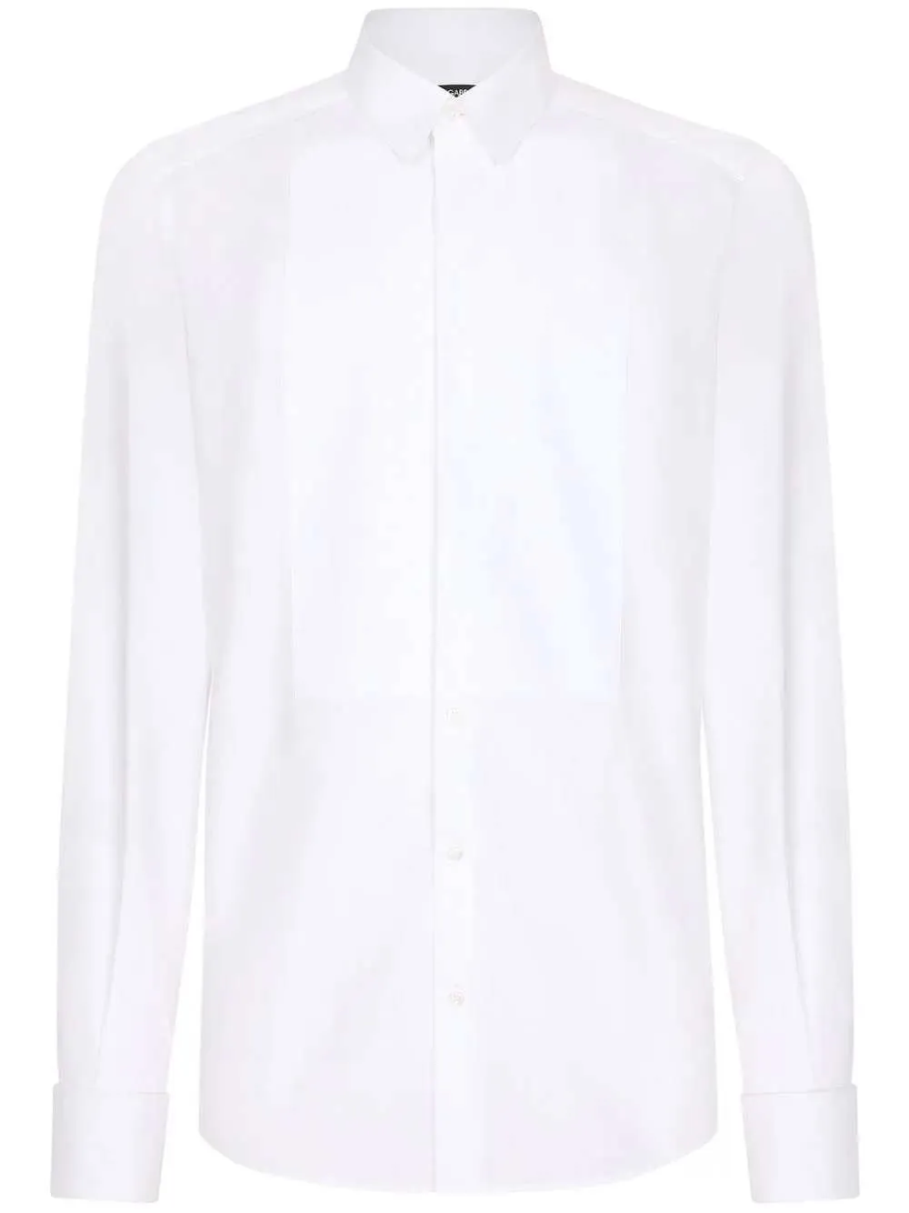 Tuxedo Shirt sold by Wanan Luxury