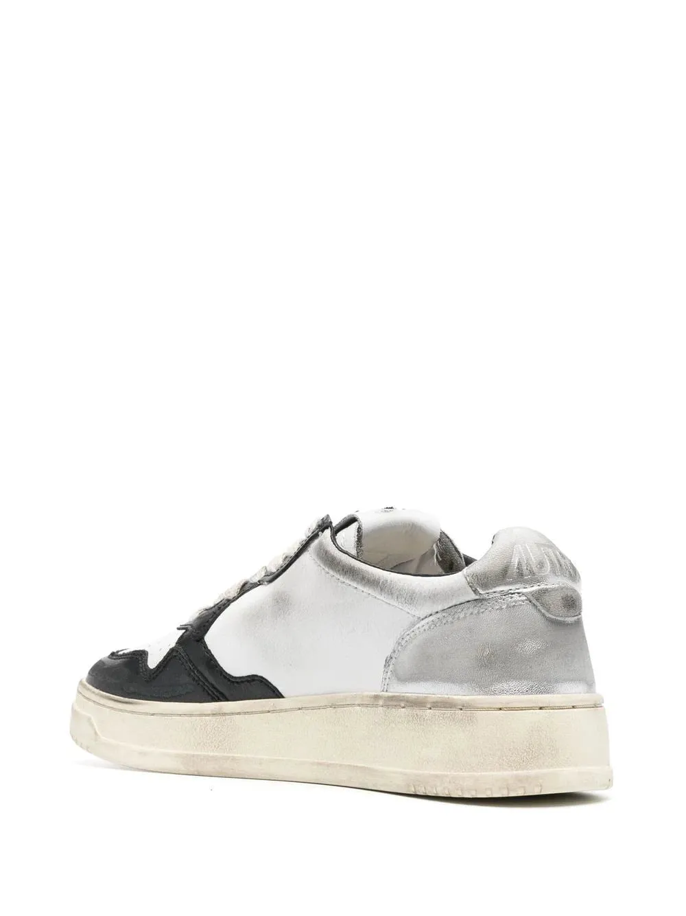 Medalist Sneakers sold by Wanan Luxury product image thumbnail 2