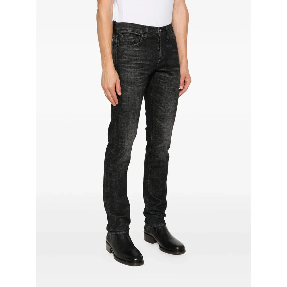 Denim Black sold by Wanan Luxury product image thumbnail 4