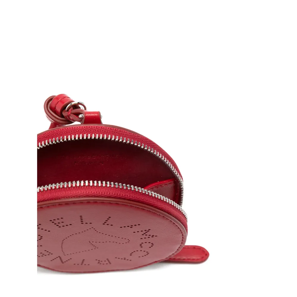 Keyrings Red sold by Wanan Luxury product image thumbnail 3