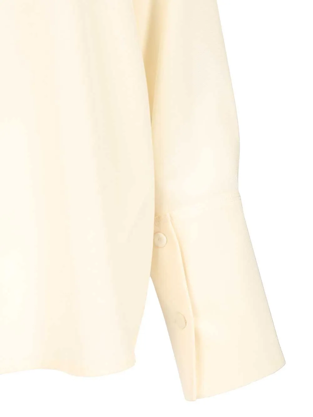 Oversized Shirt Voliera Shirts White sold by Wanan Luxury product image thumbnail 5