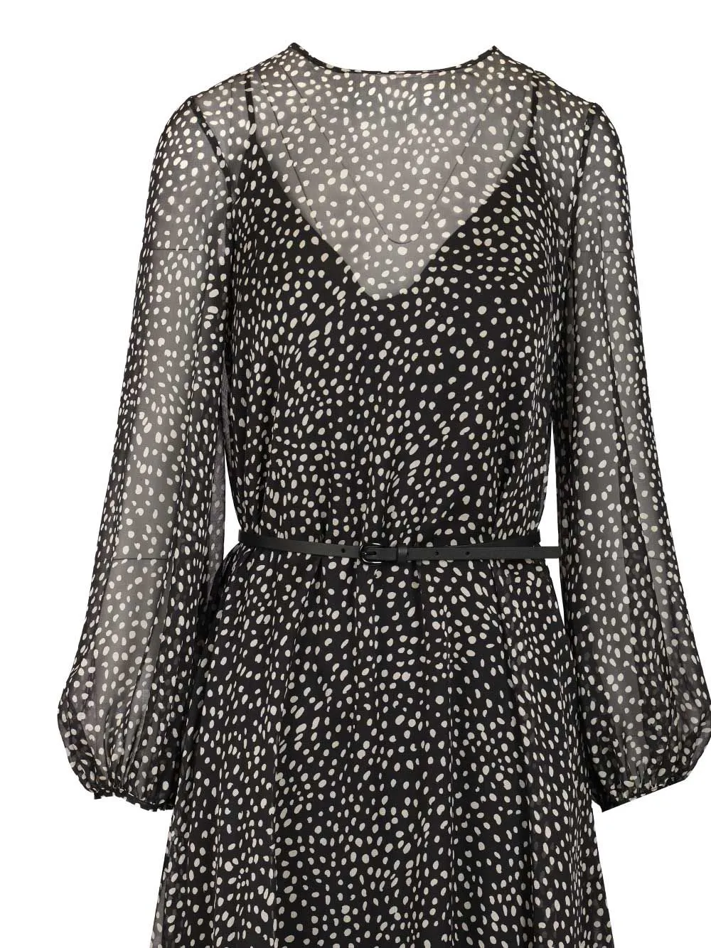 Long Dress Dresses Multicolor sold by Wanan Luxury product image thumbnail 4