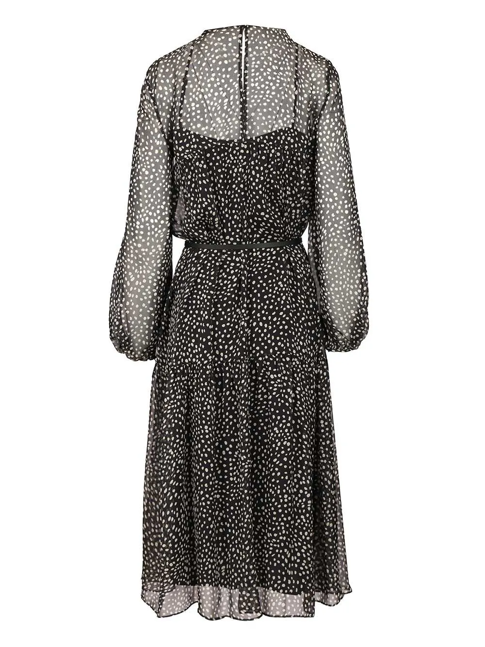 Long Dress Dresses Multicolor sold by Wanan Luxury product image thumbnail 2