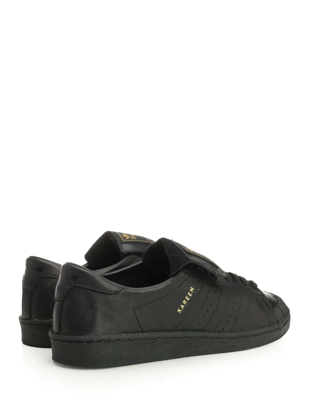 Jabbar Sneakers Black sold by Wanan Luxury product image thumbnail 3