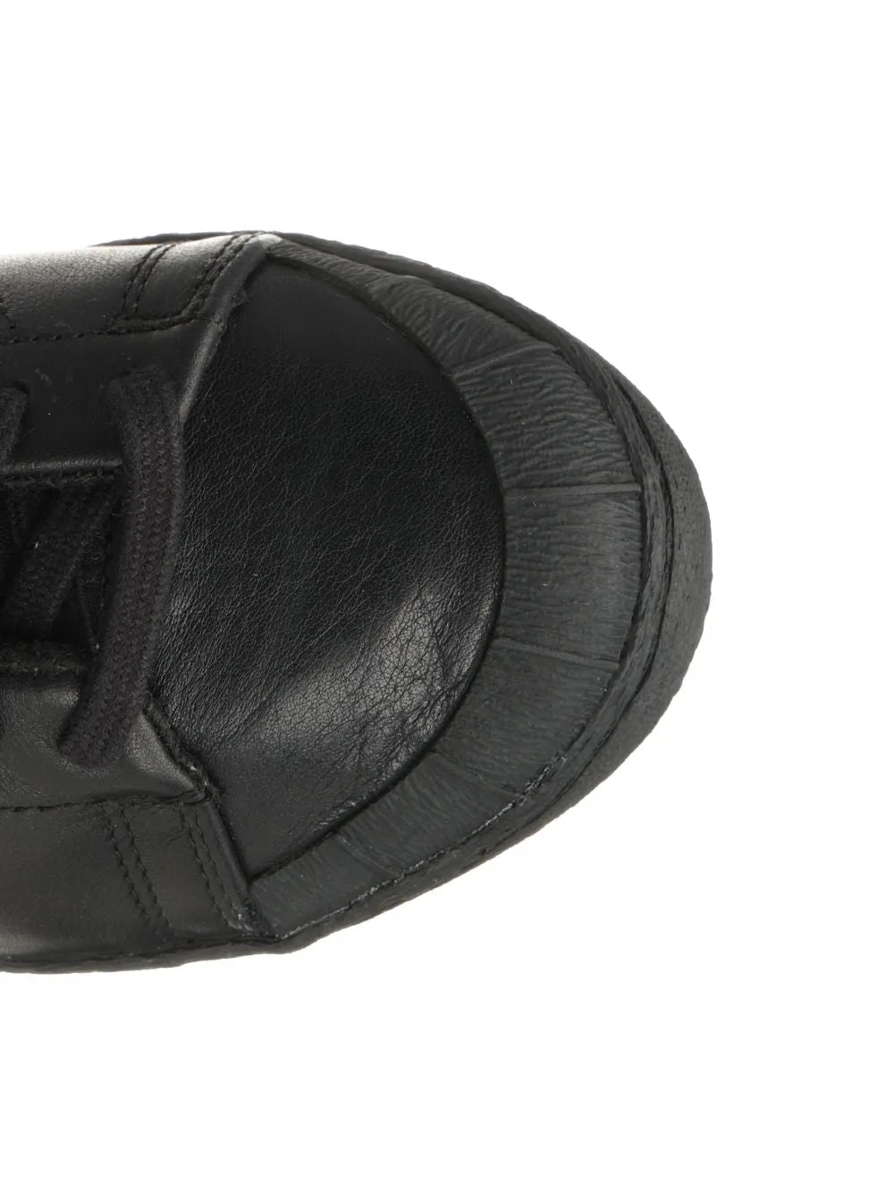 Jabbar Sneakers Black sold by Wanan Luxury product image thumbnail 4