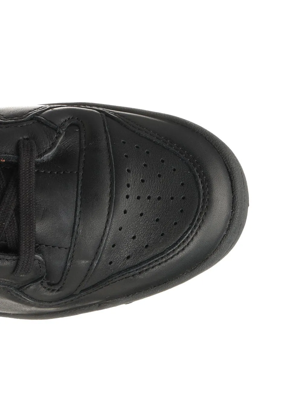 Forum Sneakers Black sold by Wanan Luxury product image thumbnail 4