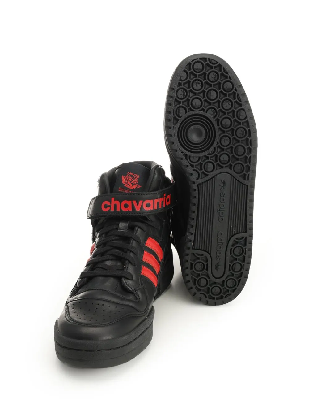 Forum Sneakers Black sold by Wanan Luxury product image thumbnail 5