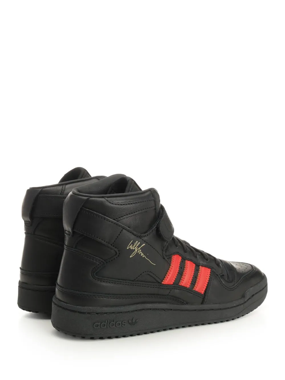 Forum Sneakers Black sold by Wanan Luxury product image thumbnail 3