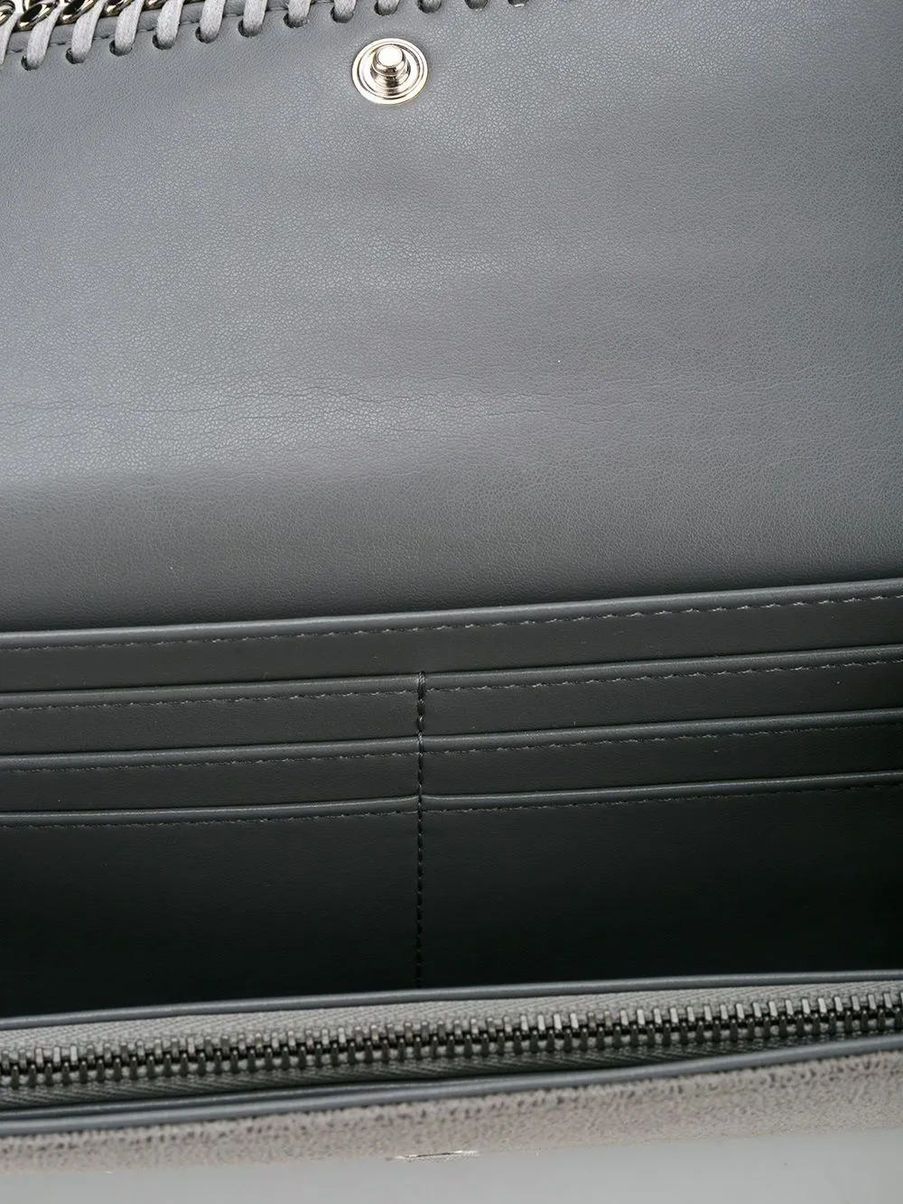 Falabella Flap Wallet sold by Wanan Luxury product image thumbnail 2