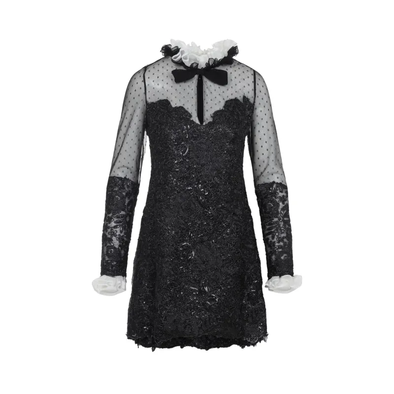 Evening Dresses Black made by Giambattista Valli