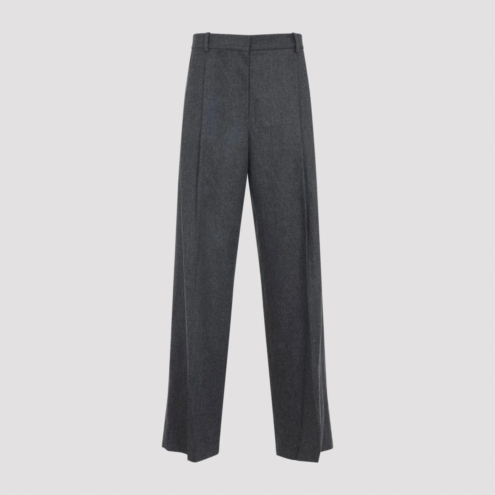 Regular & Straight Leg Grey sold by Wanan Luxury product image thumbnail 2