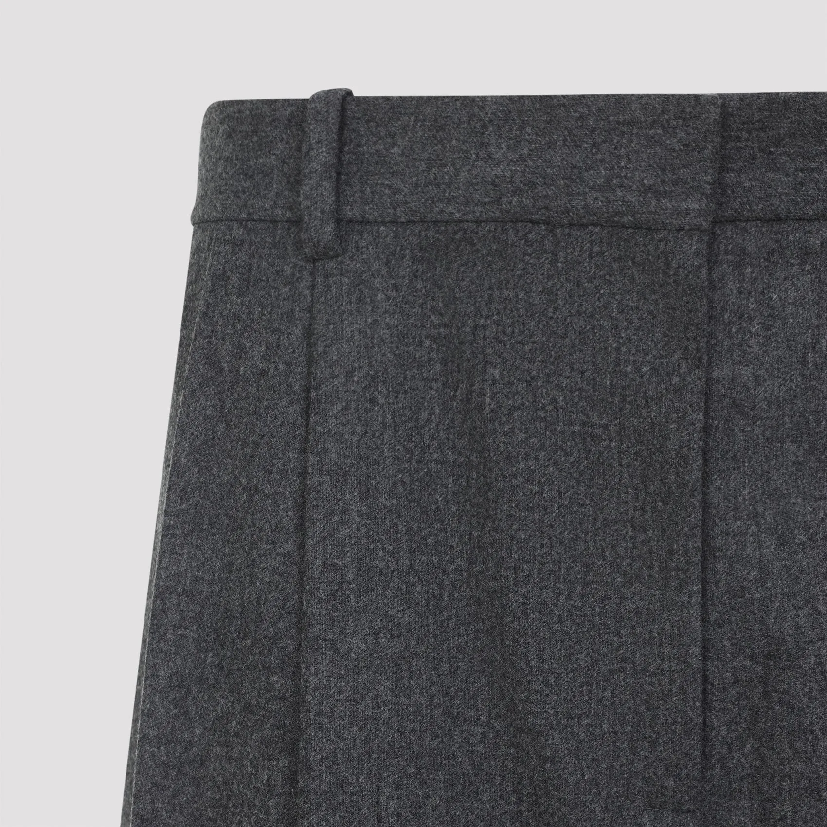 Regular & Straight Leg Grey sold by Wanan Luxury product image thumbnail 4