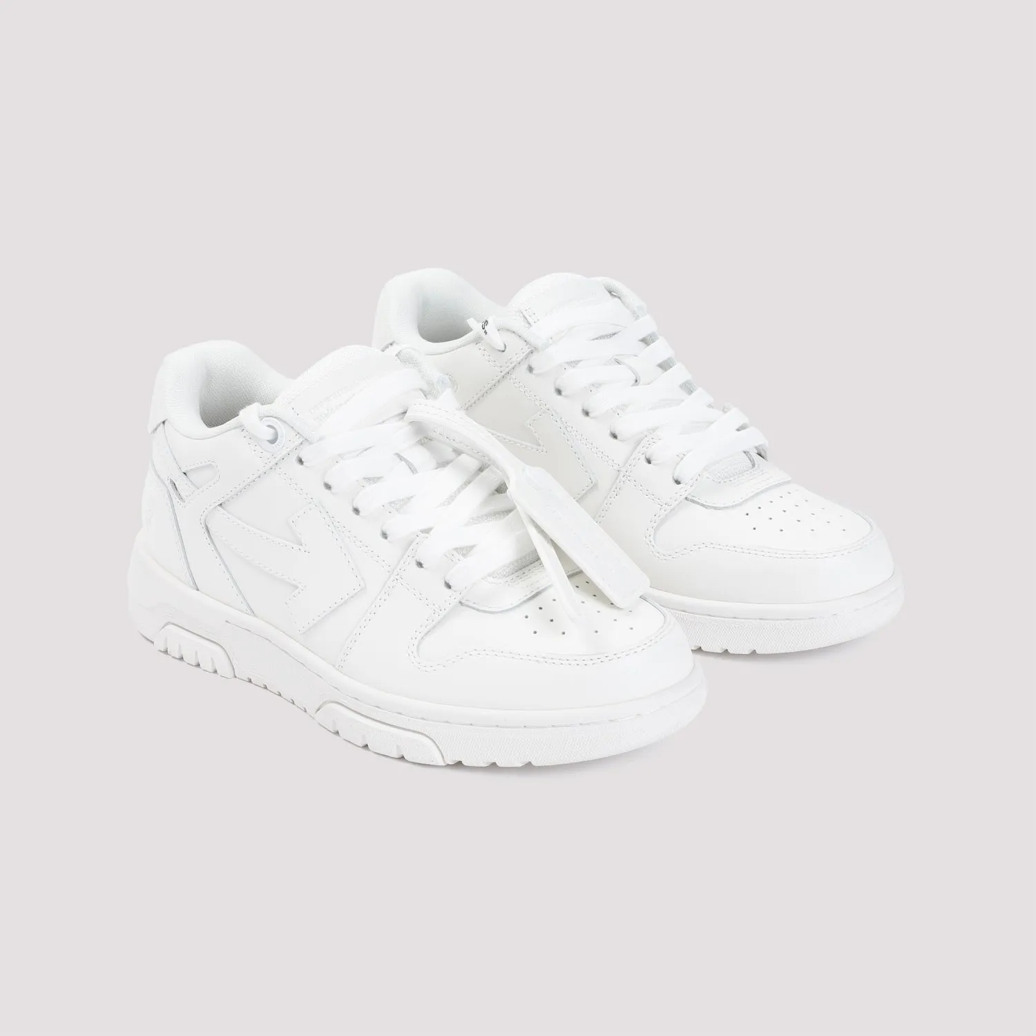 Sneakers White sold by Wanan Luxury product image thumbnail 4
