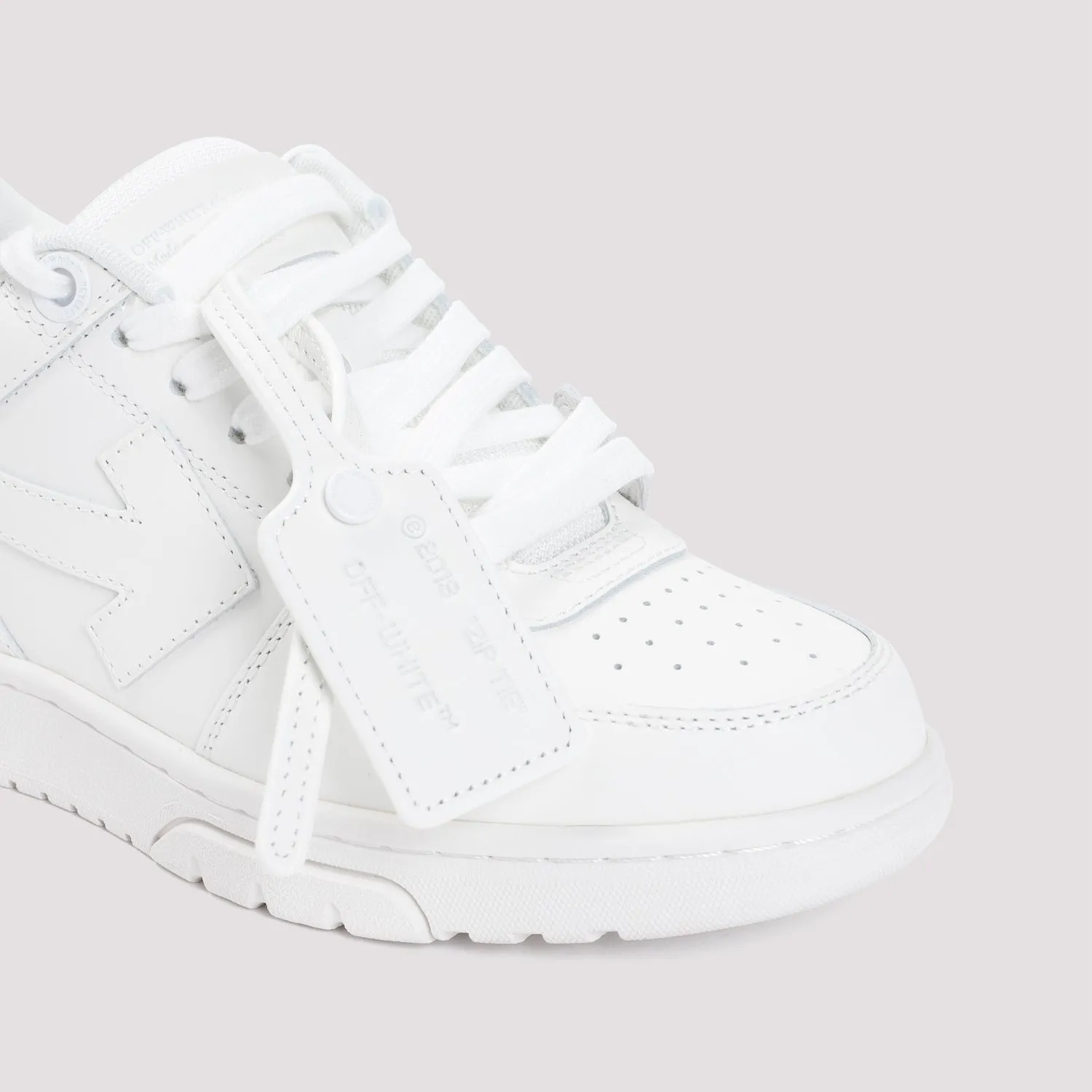 Sneakers White sold by Wanan Luxury product image thumbnail 5