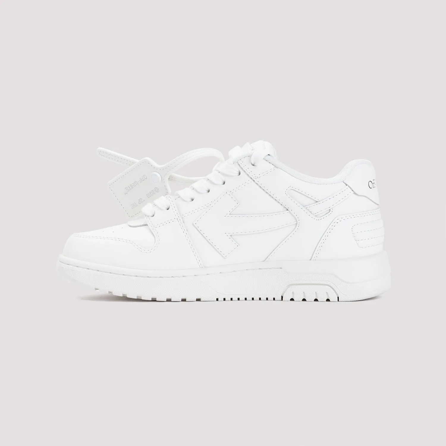 Sneakers White sold by Wanan Luxury product image thumbnail 3