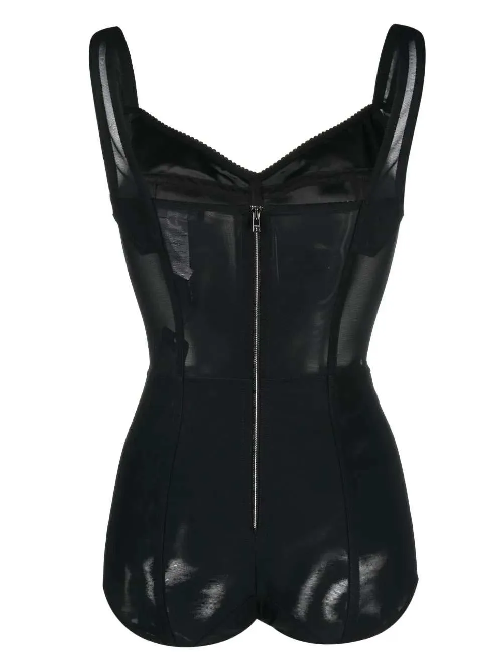 Floral Bodysuit sold by Wanan Luxury product image thumbnail 2