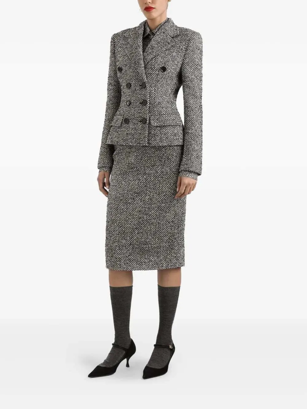 Striped Shirt sold by Wanan Luxury product image thumbnail 2