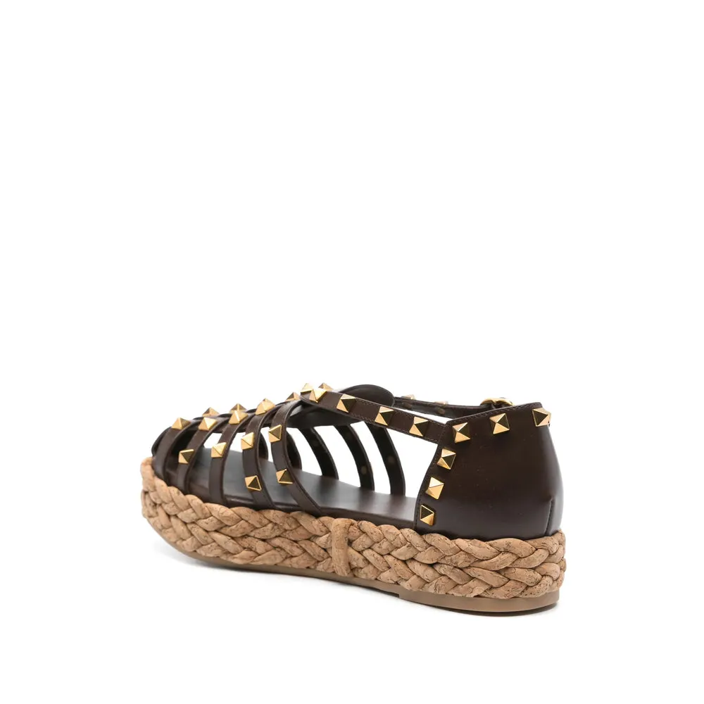 Shoes Brown sold by Wanan Luxury product image thumbnail 3