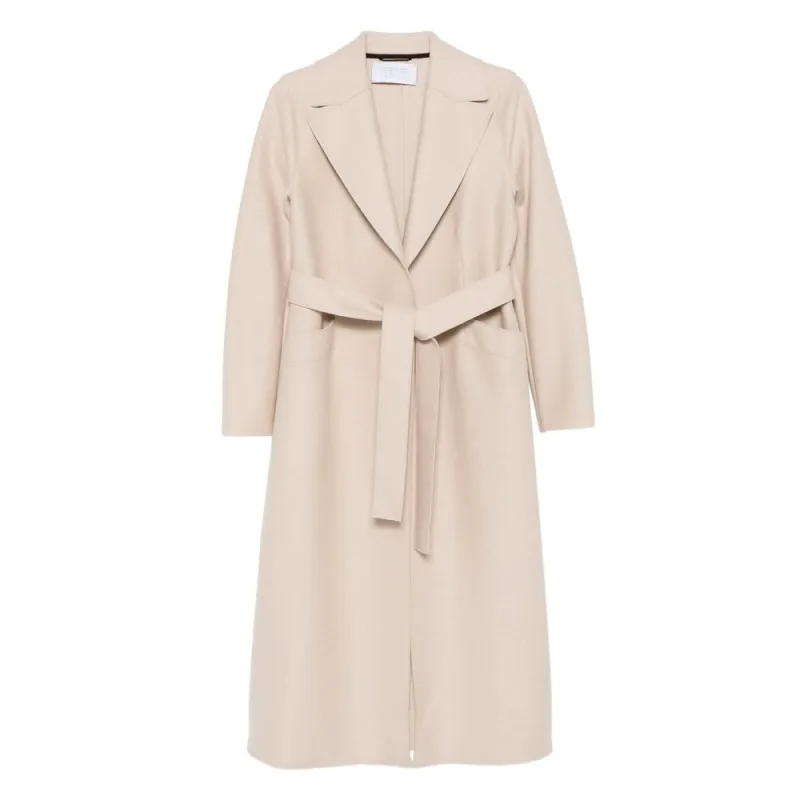 Coats Neutral sold by Wanan Luxury
