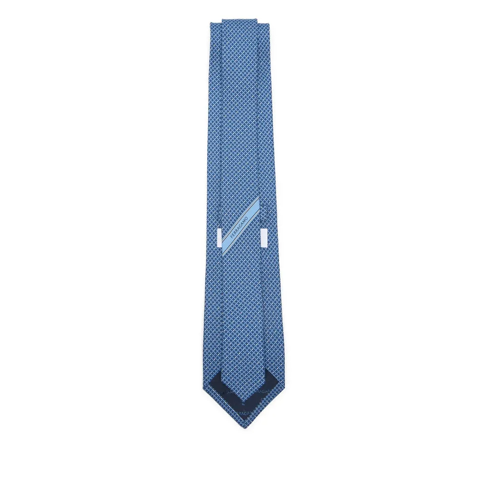 Ties Blue sold by Wanan Luxury product image thumbnail 3