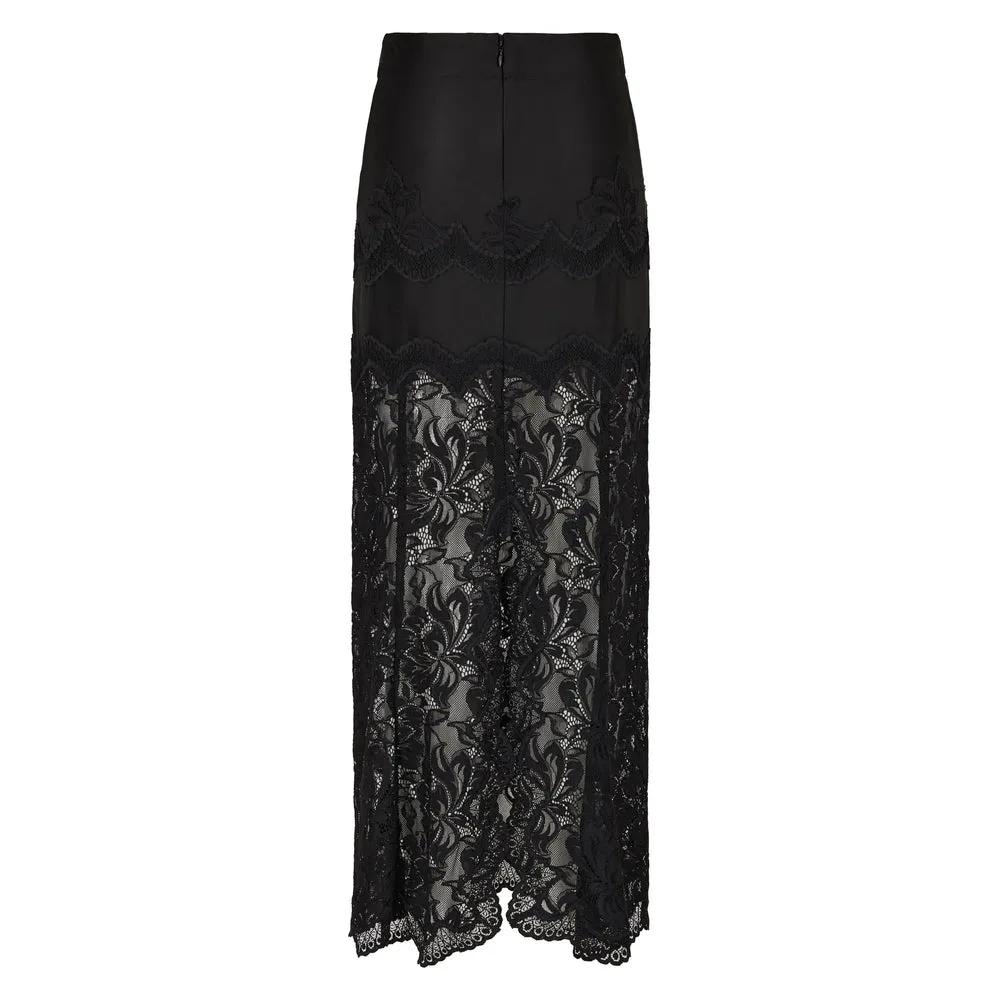 Skirts Black sold by Wanan Luxury product image thumbnail 2