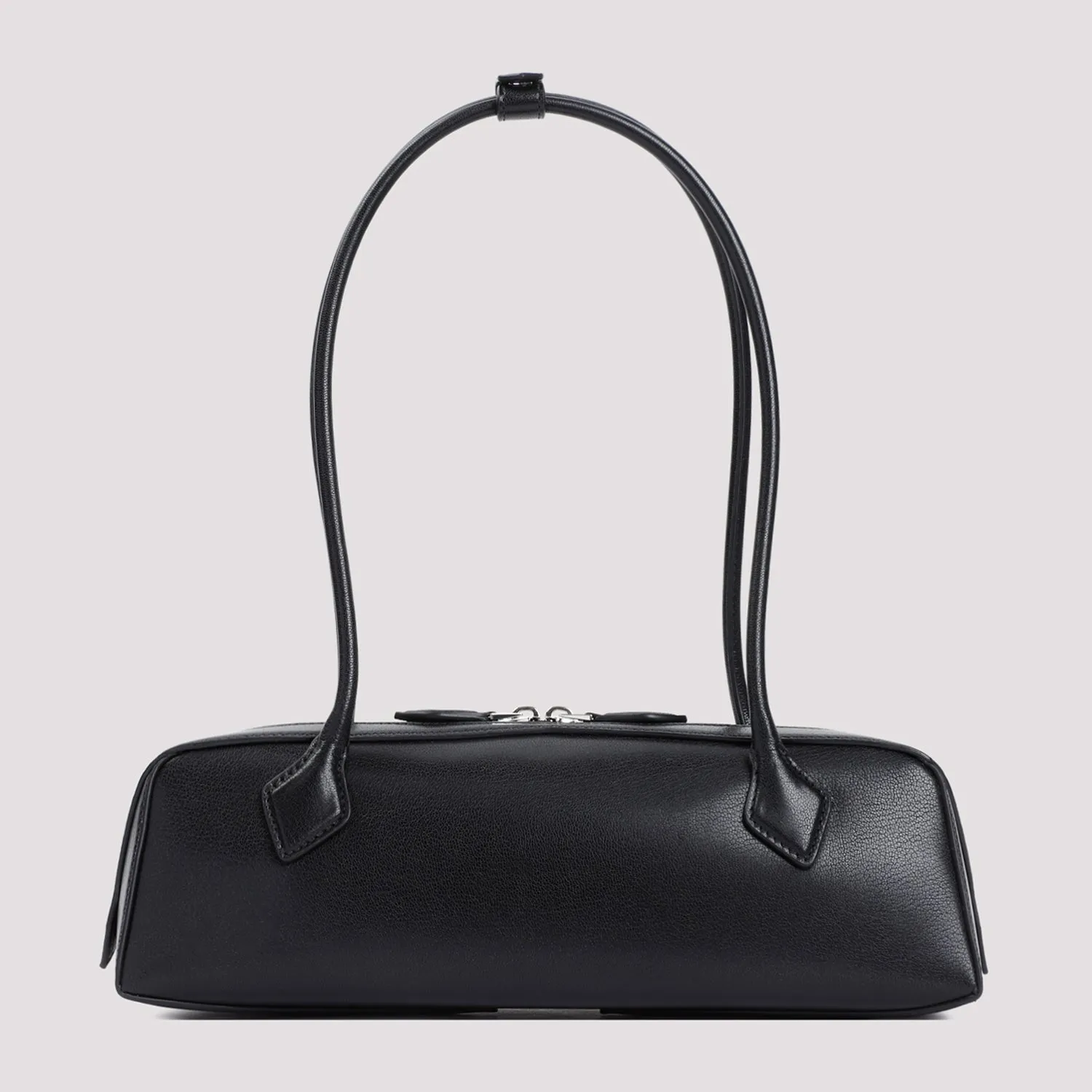 Shoulder Bags Black sold by Wanan Luxury product image thumbnail 3