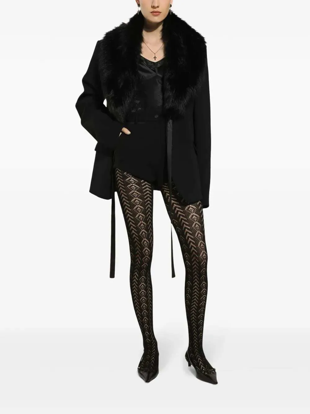 Corset-Style Top sold by Wanan Luxury product image thumbnail 3