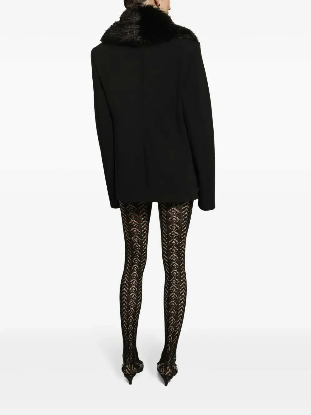 Corset-Style Top sold by Wanan Luxury product image thumbnail 4