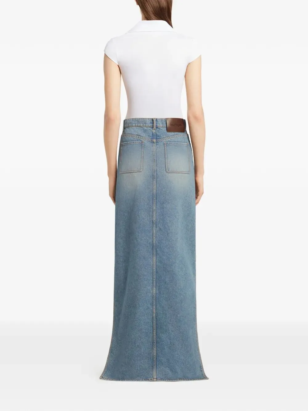 Sports Cropped Polo sold by Wanan Luxury product image thumbnail 3