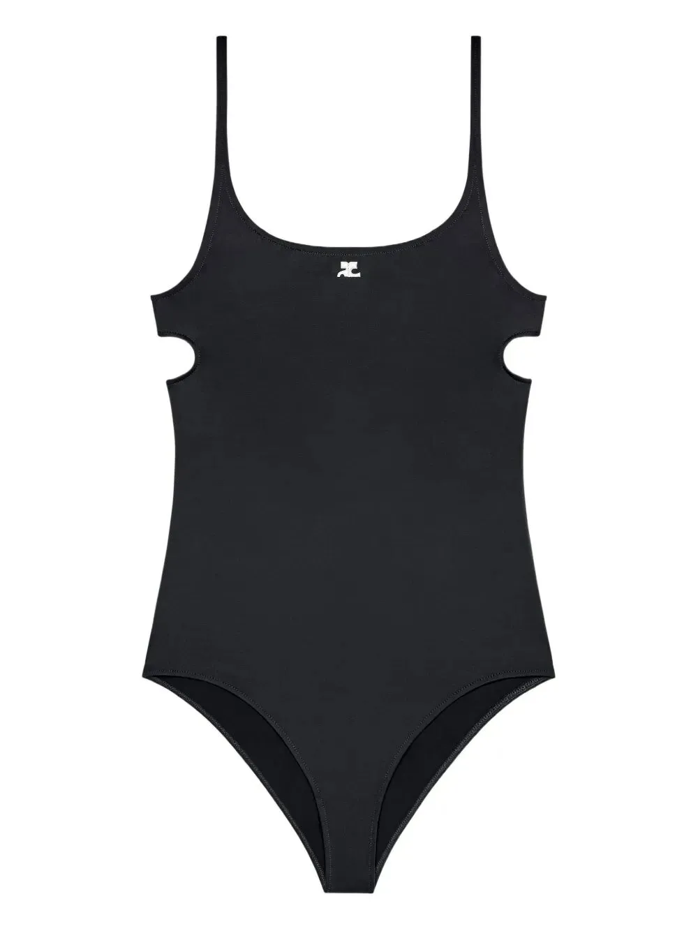 Cut Out 1 Piece Swimsuit sold by Wanan Luxury
