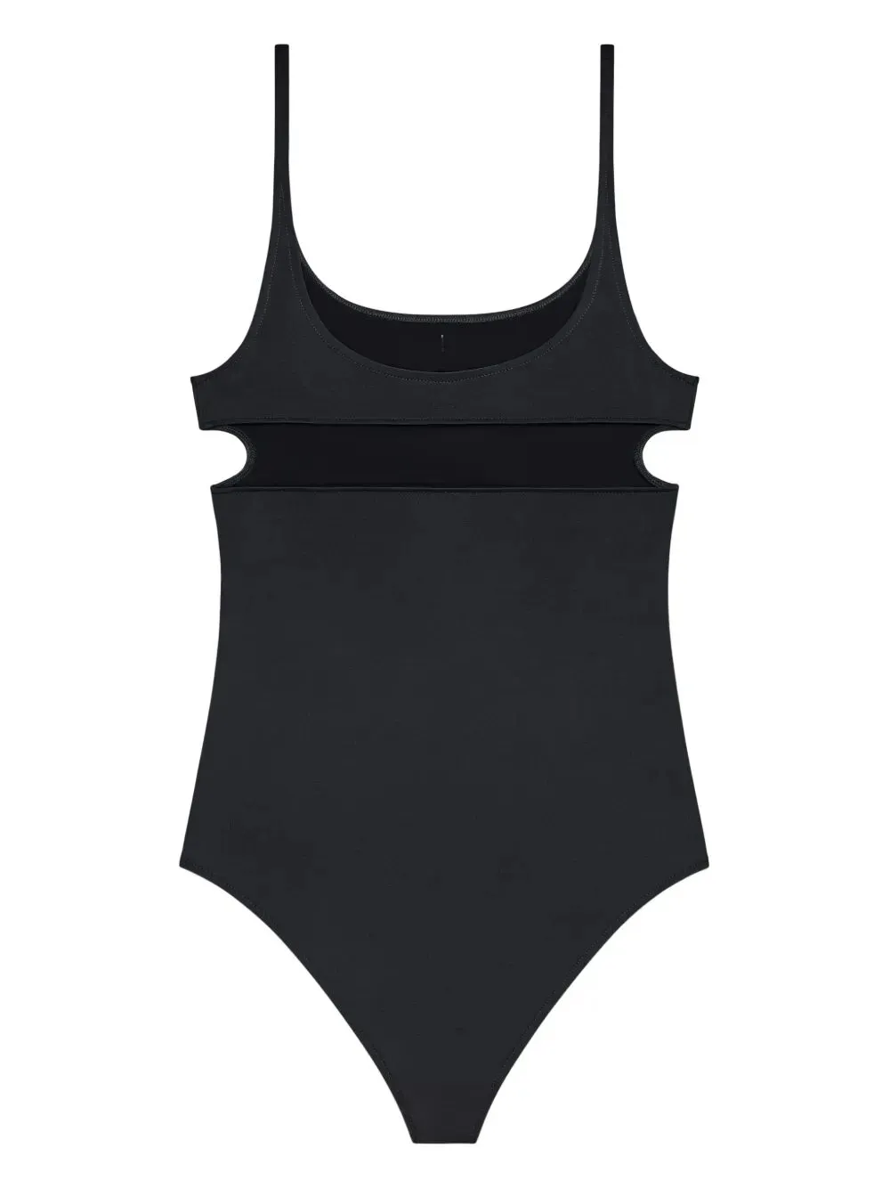 Cut Out 1 Piece Swimsuit sold by Wanan Luxury product image thumbnail 4