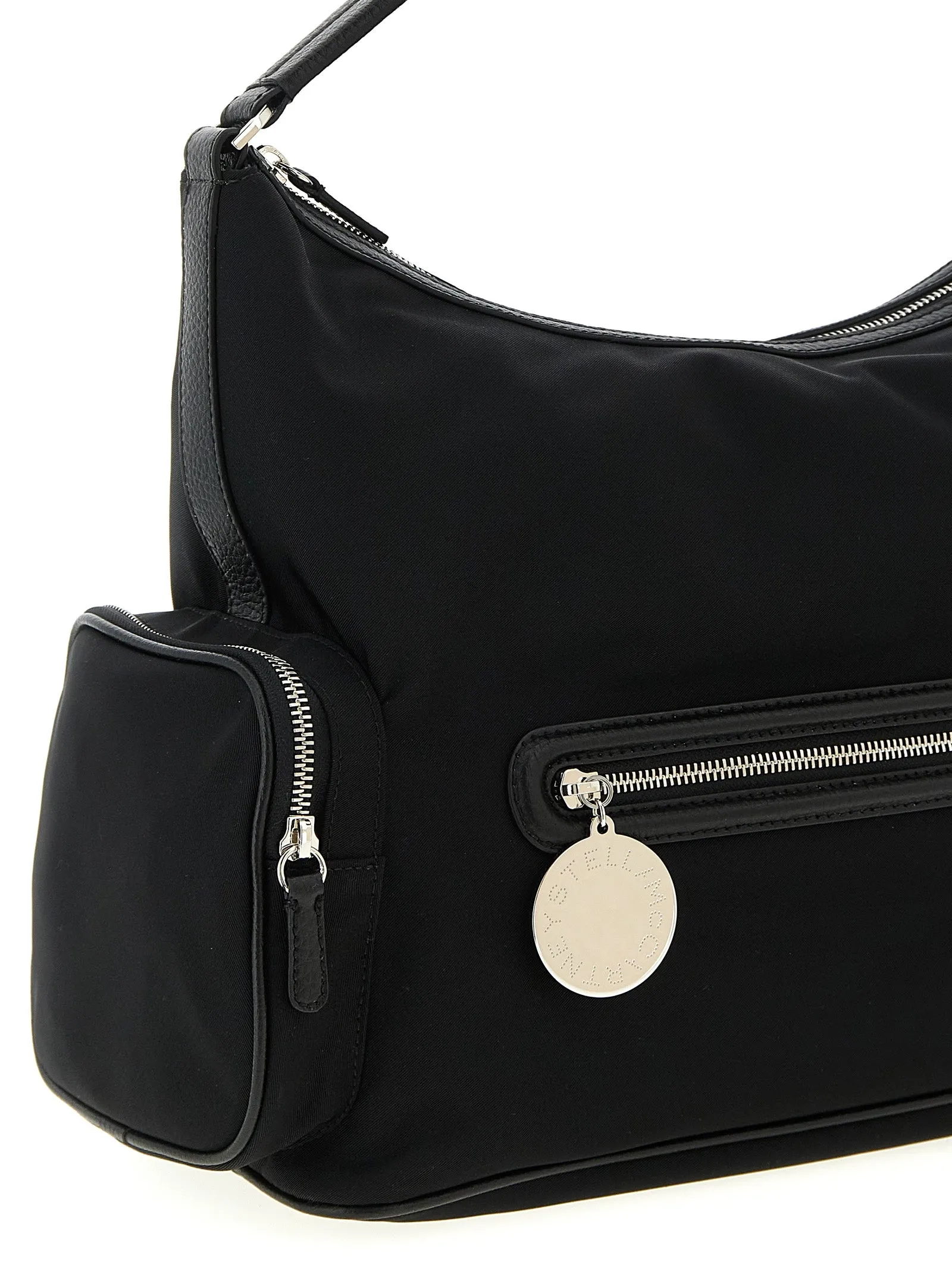 Dartmoor Shoulder Bags Black sold by Wanan Luxury product image thumbnail 3
