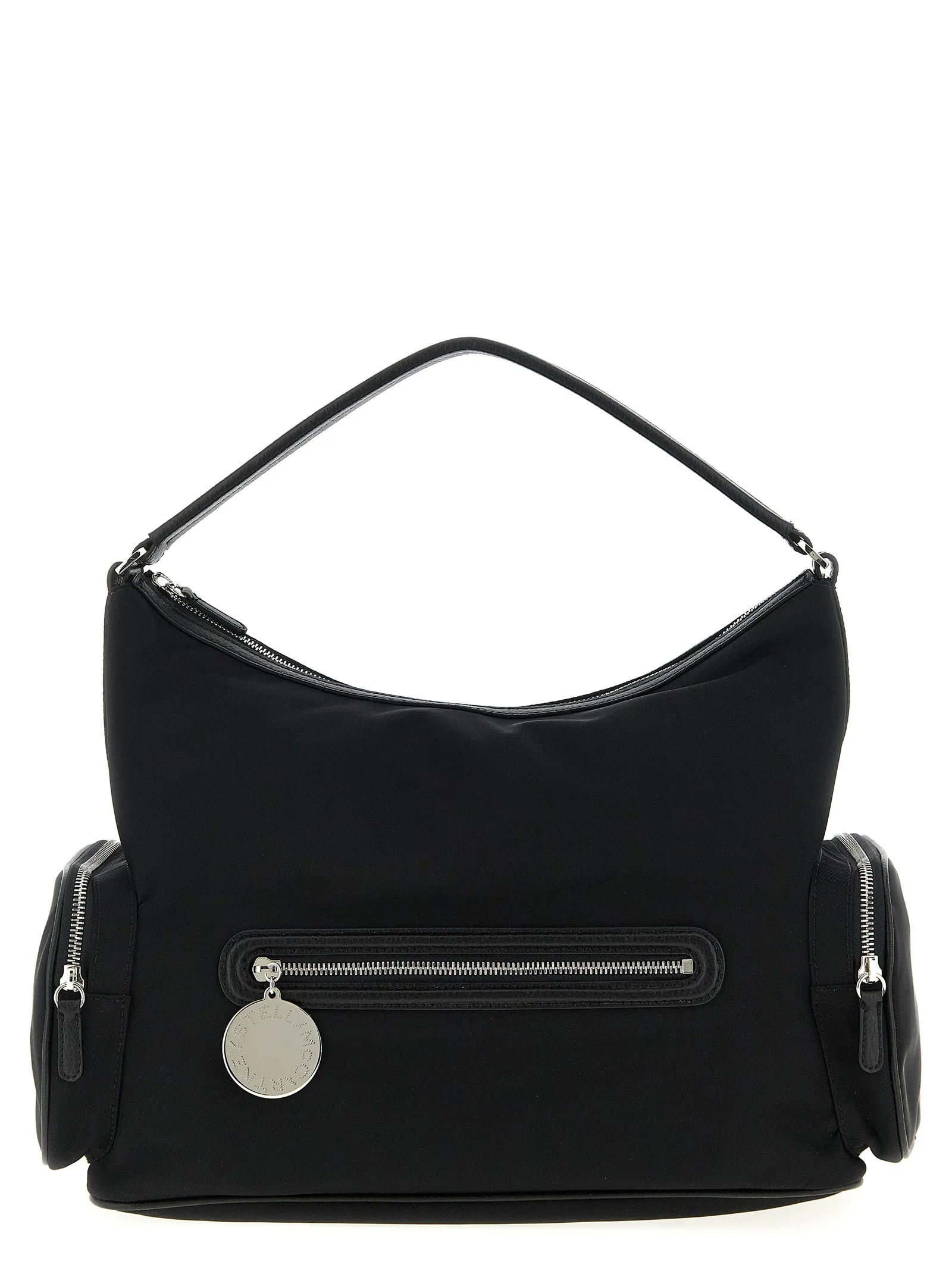 Dartmoor Shoulder Bags Black sold by Wanan Luxury