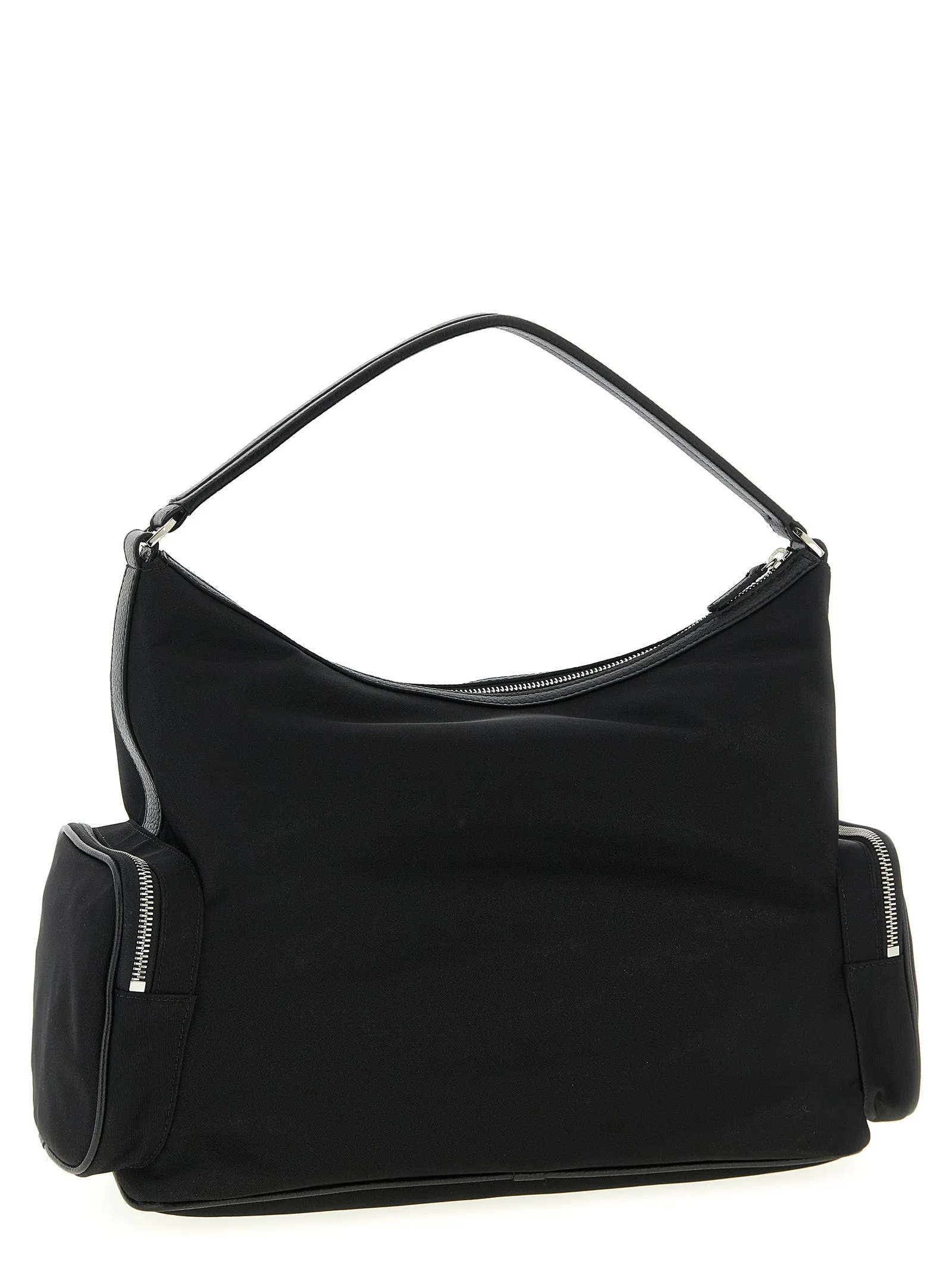 Dartmoor Shoulder Bags Black sold by Wanan Luxury product image thumbnail 2