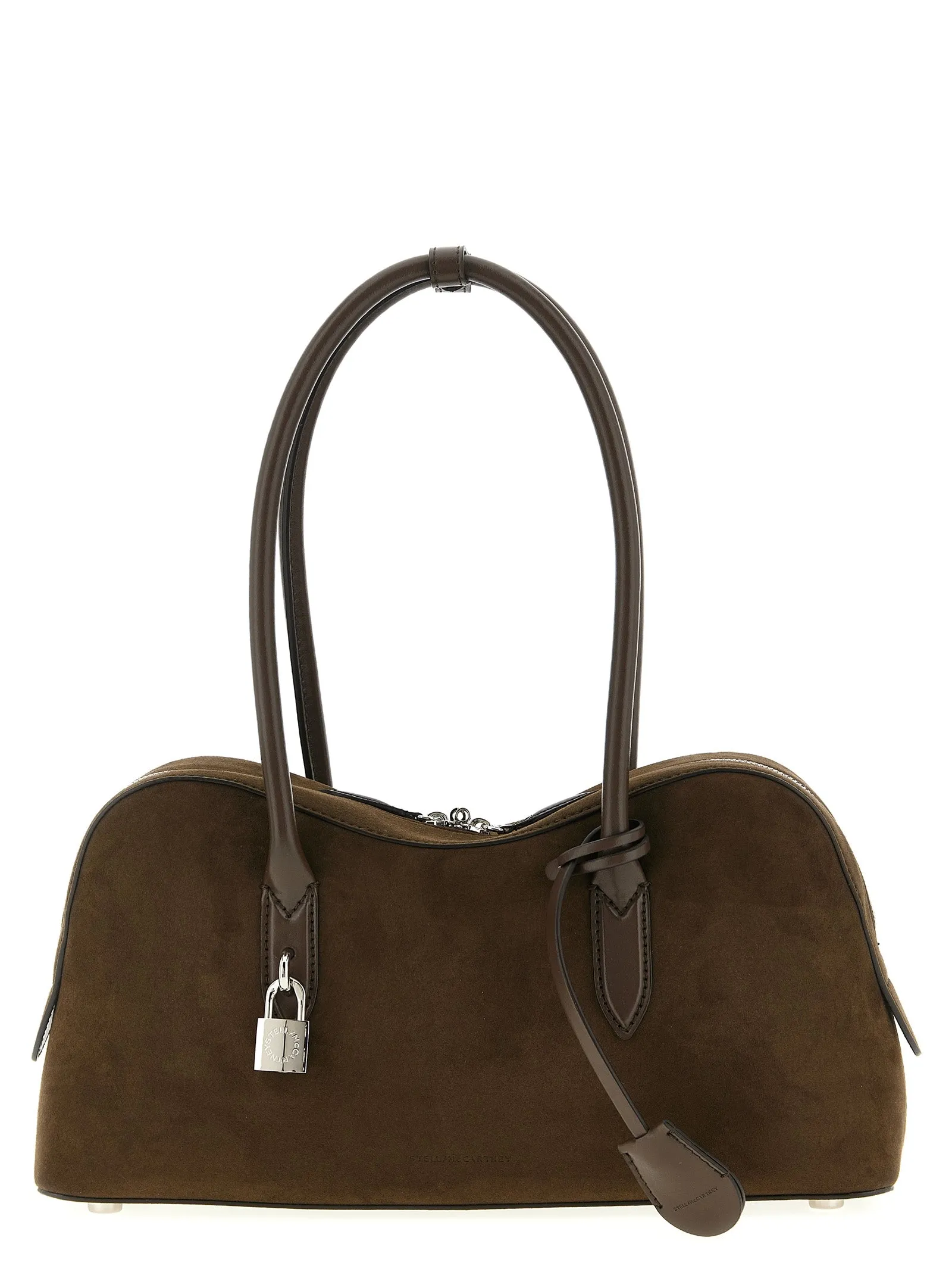 Ryder Shoulder Bags Brown sold by Wanan Luxury