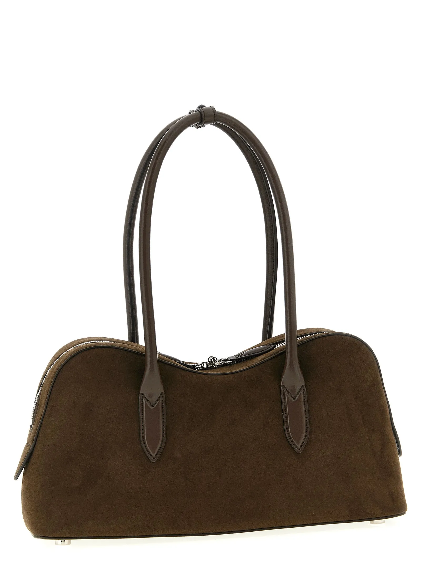 Ryder Shoulder Bags Brown sold by Wanan Luxury product image thumbnail 2