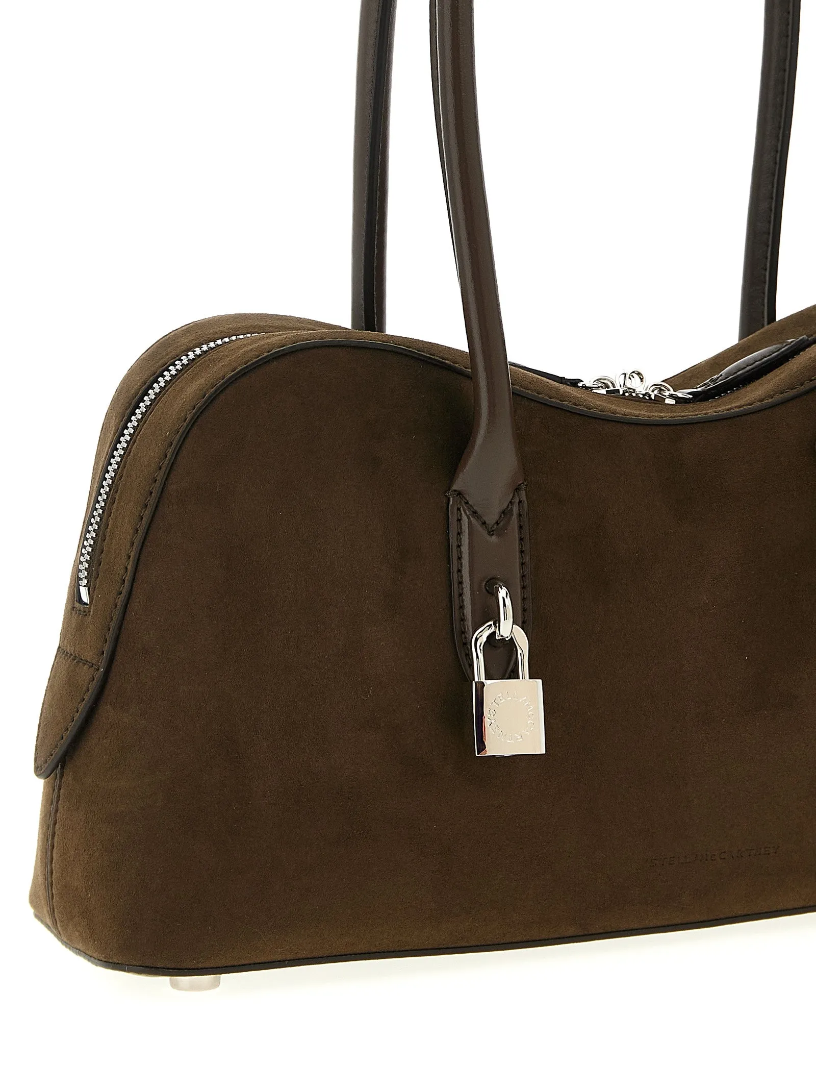 Ryder Shoulder Bags Brown sold by Wanan Luxury product image thumbnail 3