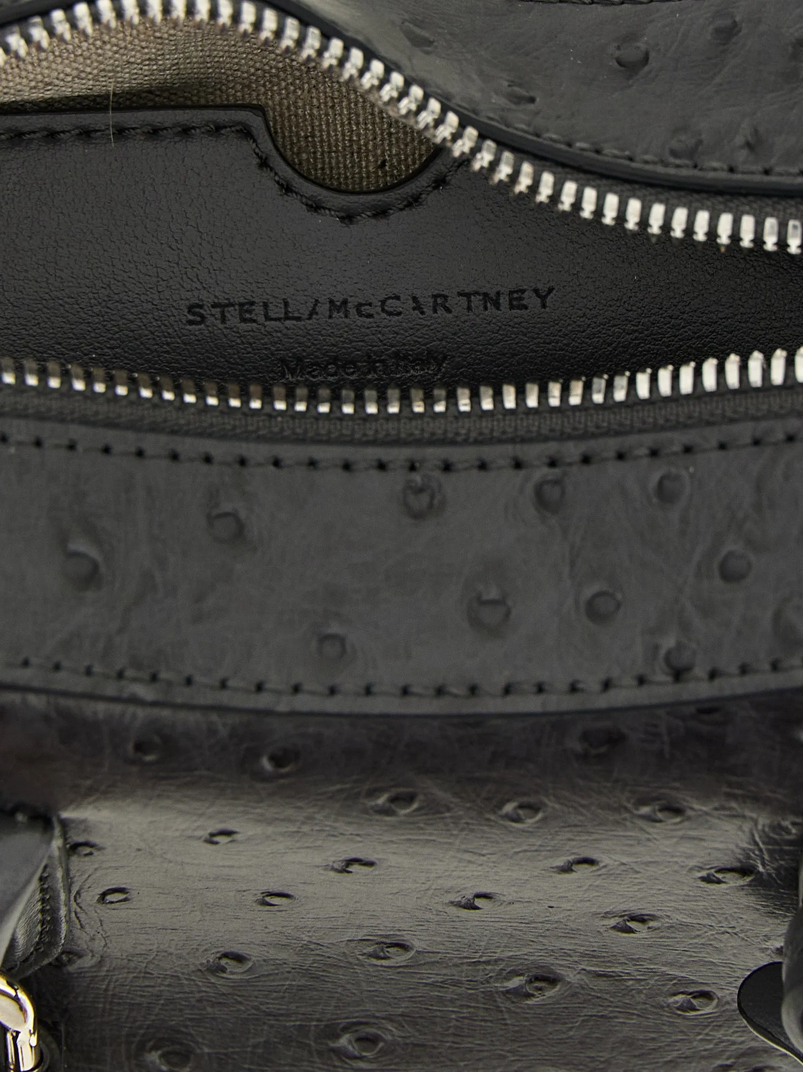 Ryder Crossbody Bags Gray sold by Wanan Luxury product image thumbnail 4