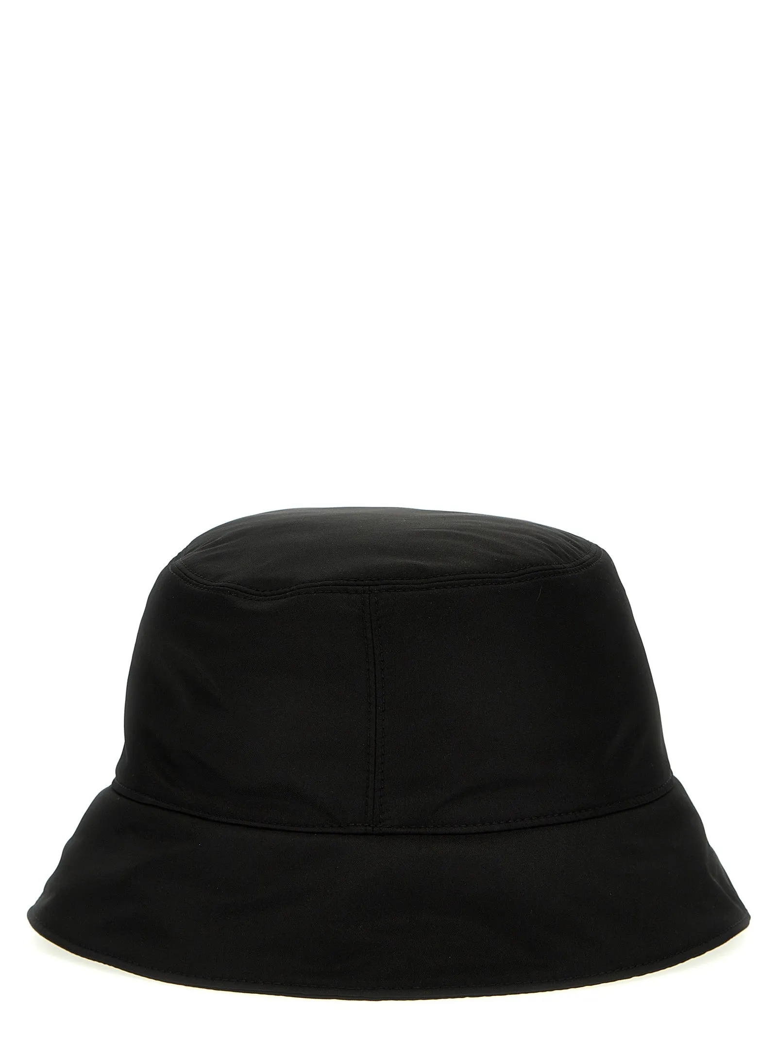 Bookish Hats White/Black sold by Wanan Luxury product image thumbnail 3