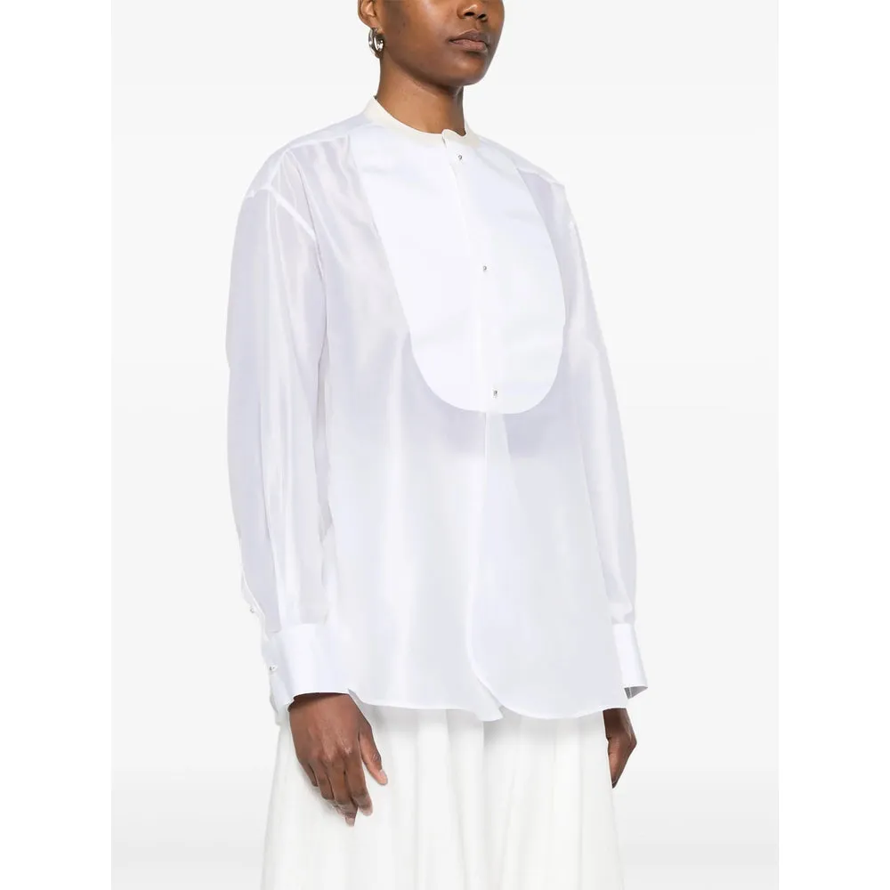 Shirts White sold by Wanan Luxury product image thumbnail 2
