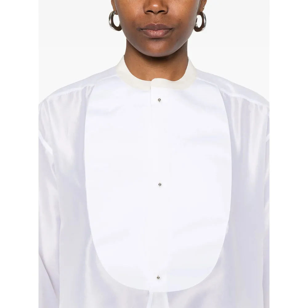 Shirts White sold by Wanan Luxury product image thumbnail 3