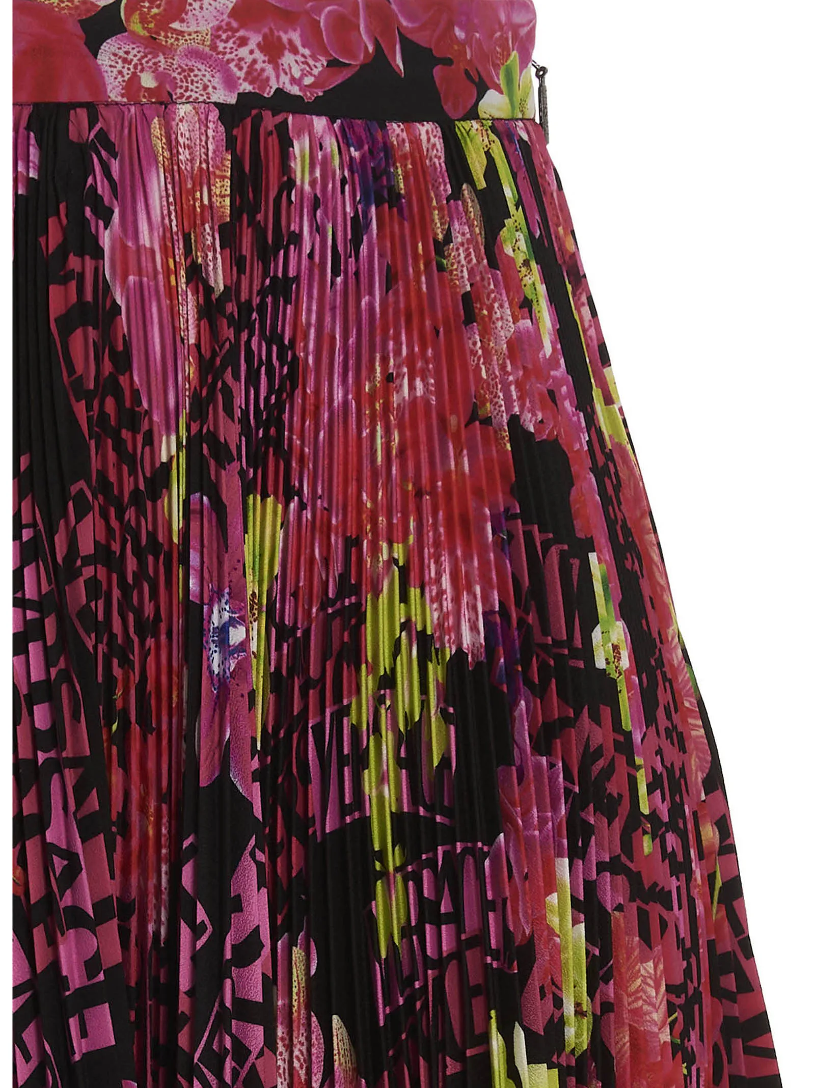 Orchid Versace Skirts Multicolor sold by Wanan Luxury product image thumbnail 3