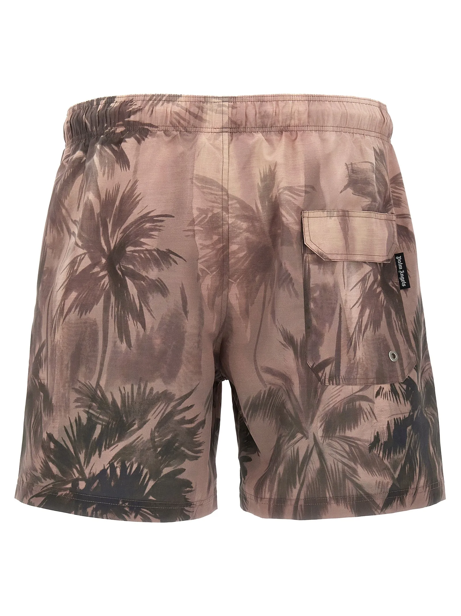 Sunset Palms Beachwear Multicolor sold by Wanan Luxury product image thumbnail 2