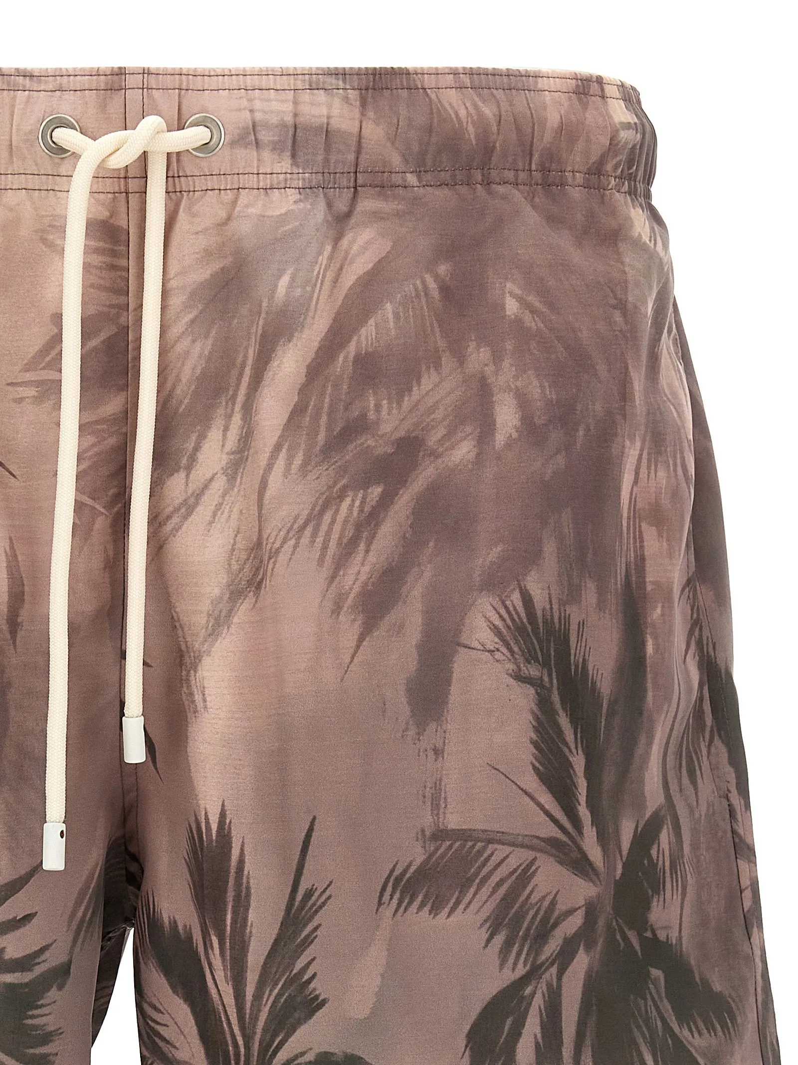 Sunset Palms Beachwear Multicolor sold by Wanan Luxury product image thumbnail 3