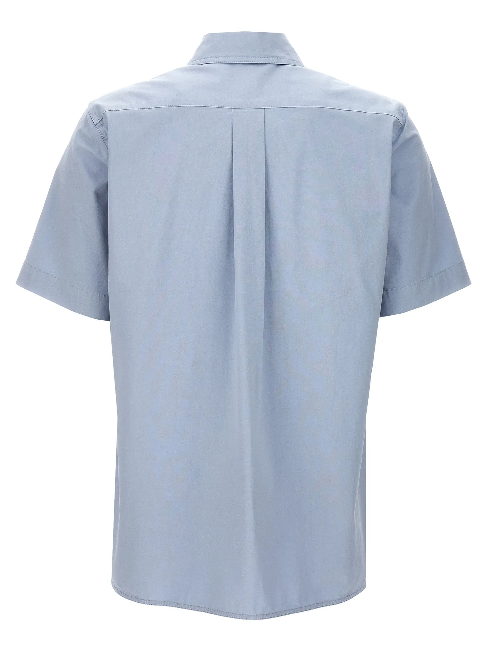 Adunco Shirt And Blouse Light Blue sold by Wanan Luxury product image thumbnail 2