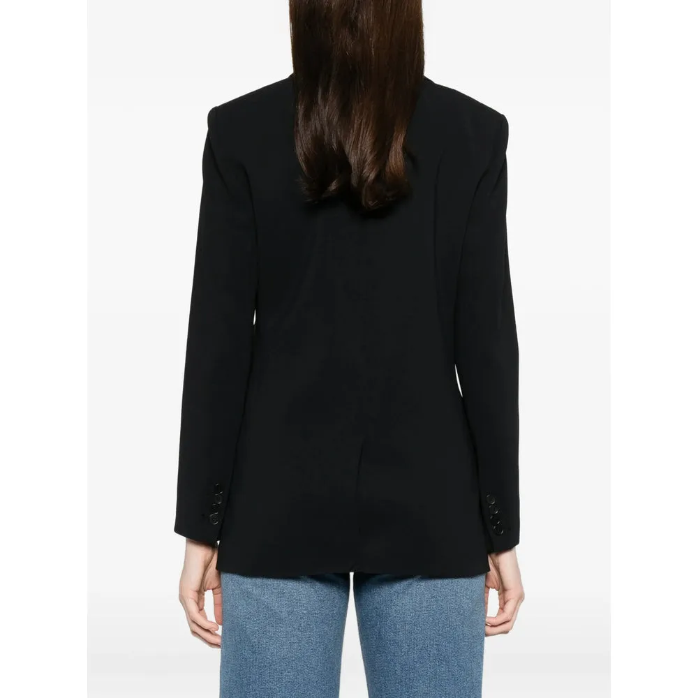 Outerwears Black sold by Wanan Luxury product image thumbnail 3