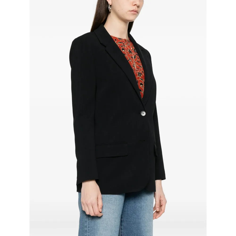 Outerwears Black sold by Wanan Luxury product image thumbnail 5